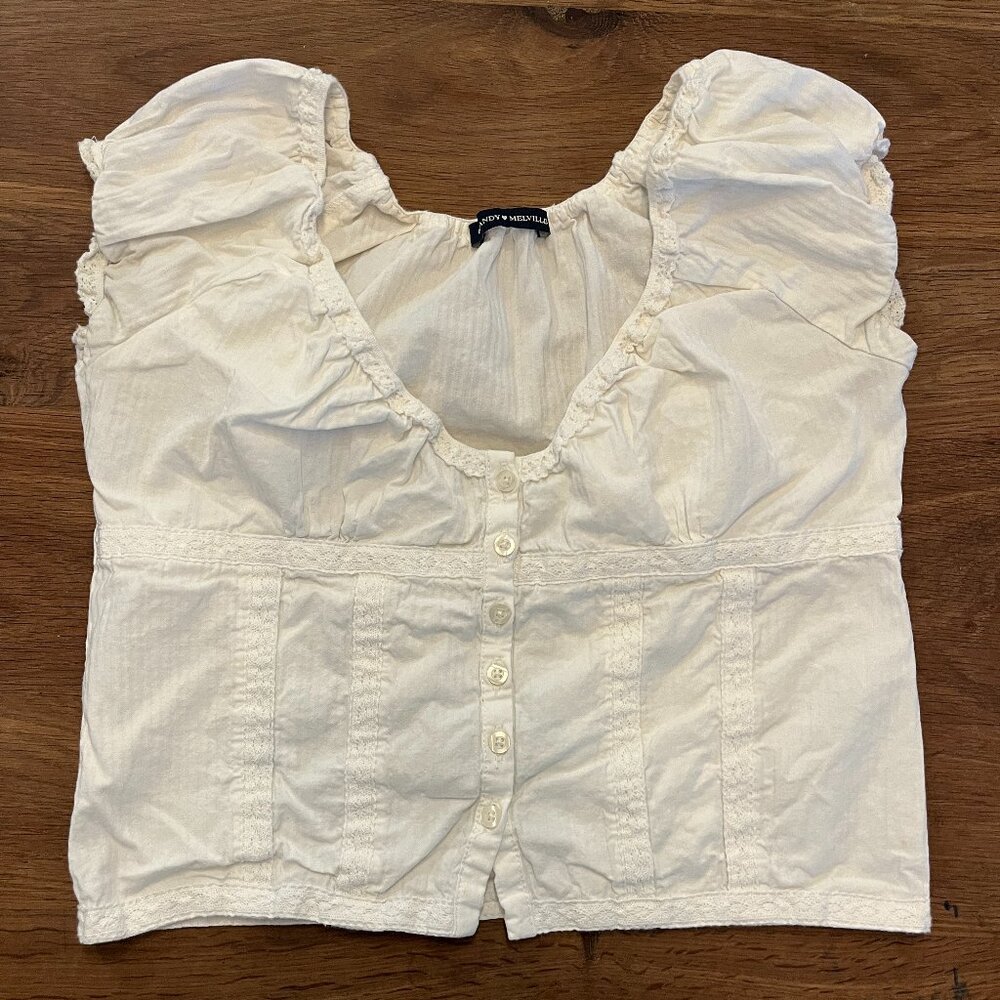 Brandy Melville Top